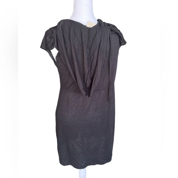 Marina hoodie dress - Picture 2 of 3